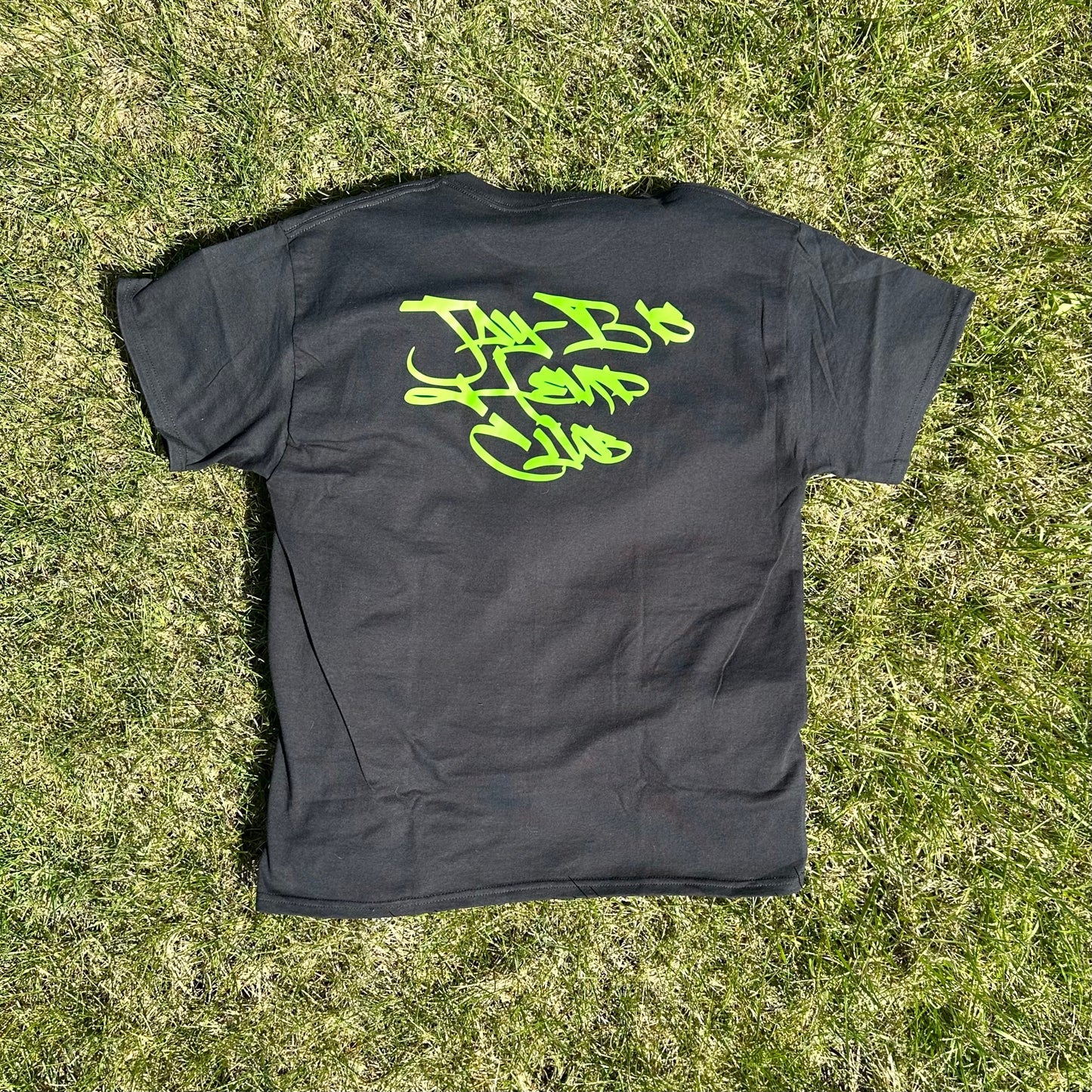 Jay-B's Hemp Club Apparel