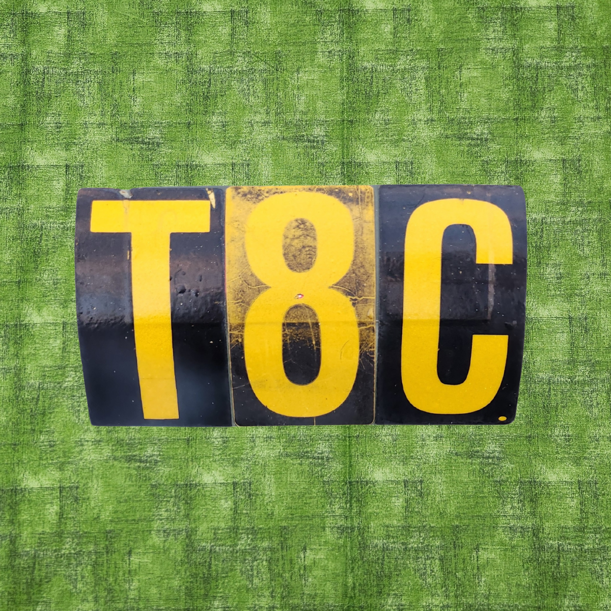 T8C Apparel