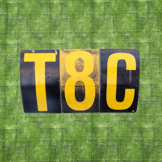 T8C Apparel