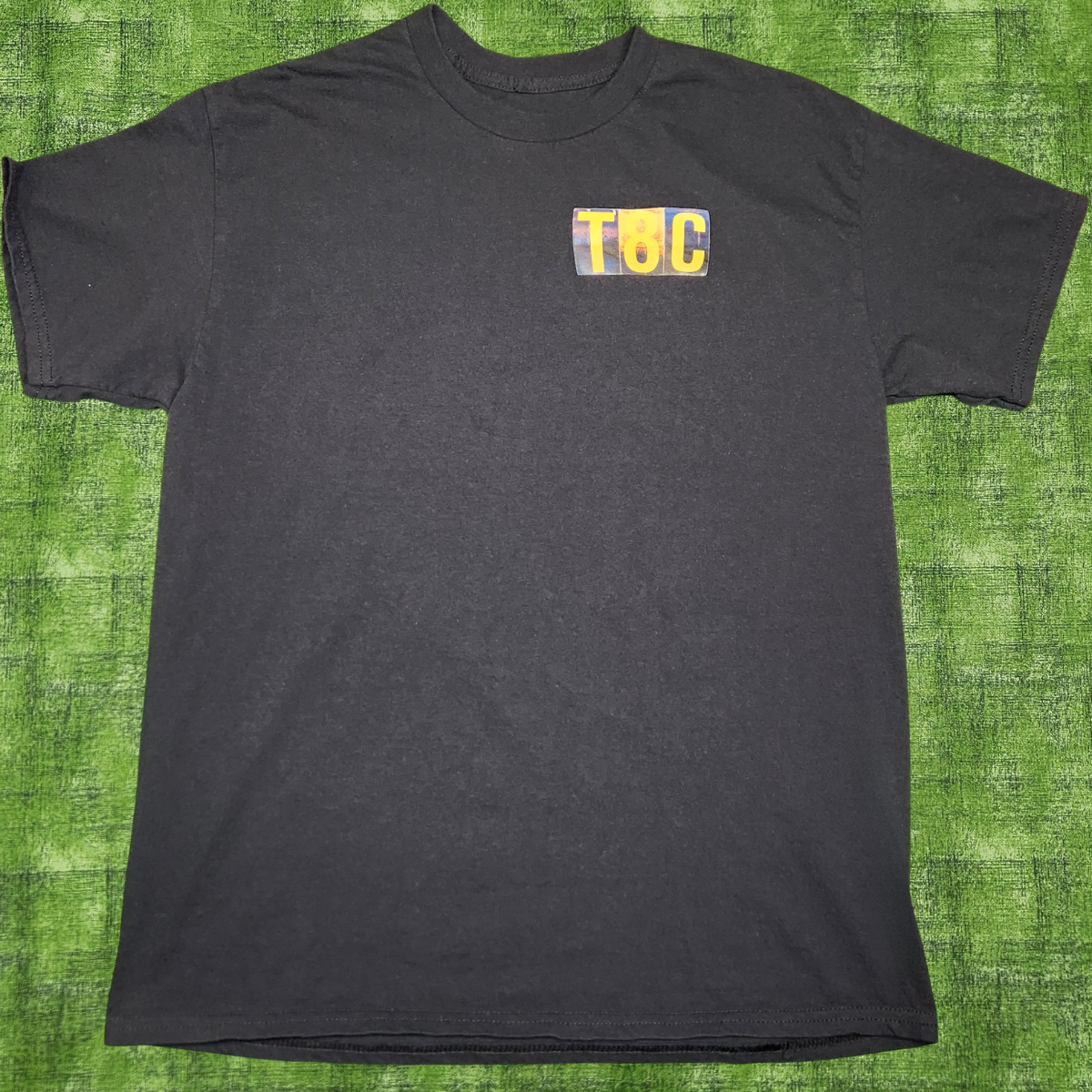 T8C Apparel