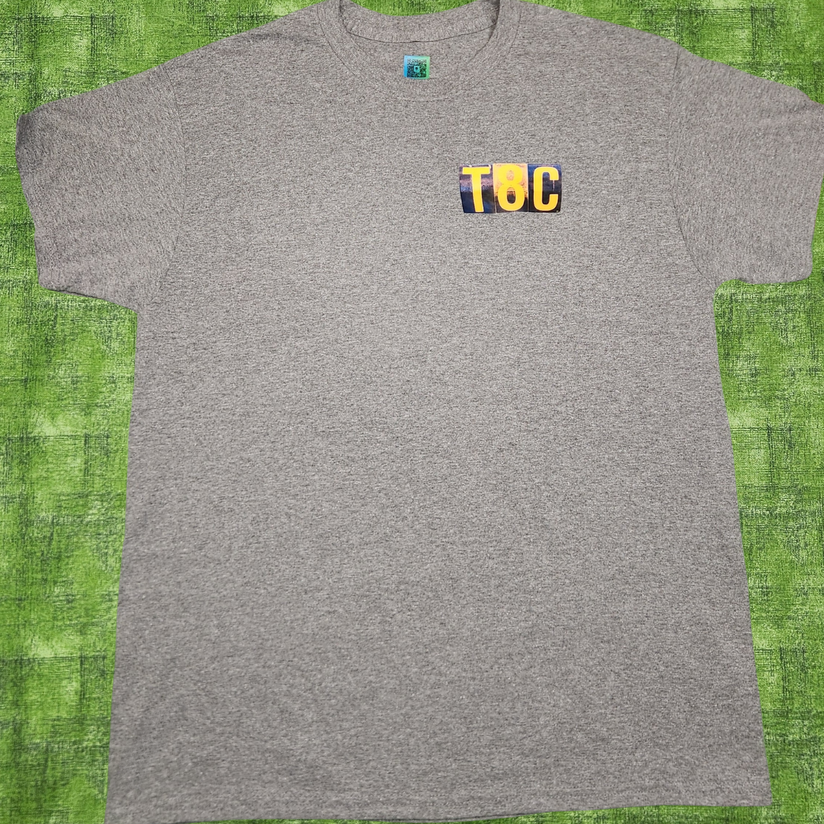 T8C Apparel