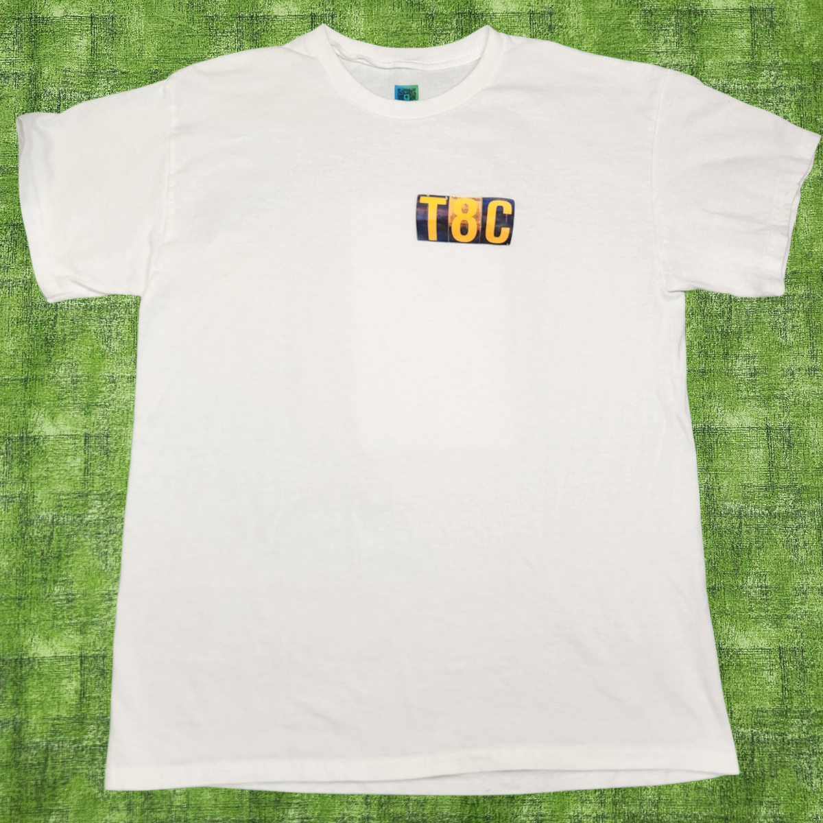 T8C Apparel