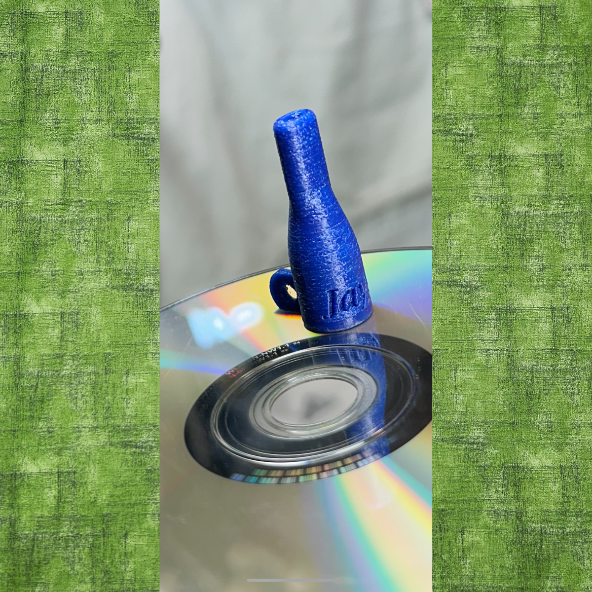 Vholster - Mouthpiece