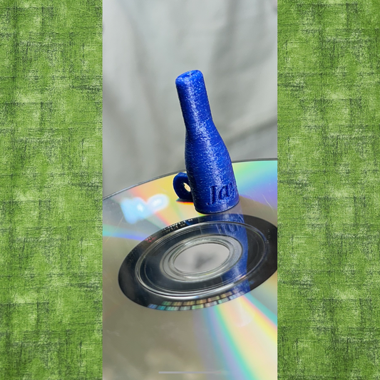 Vholster - Mouthpiece