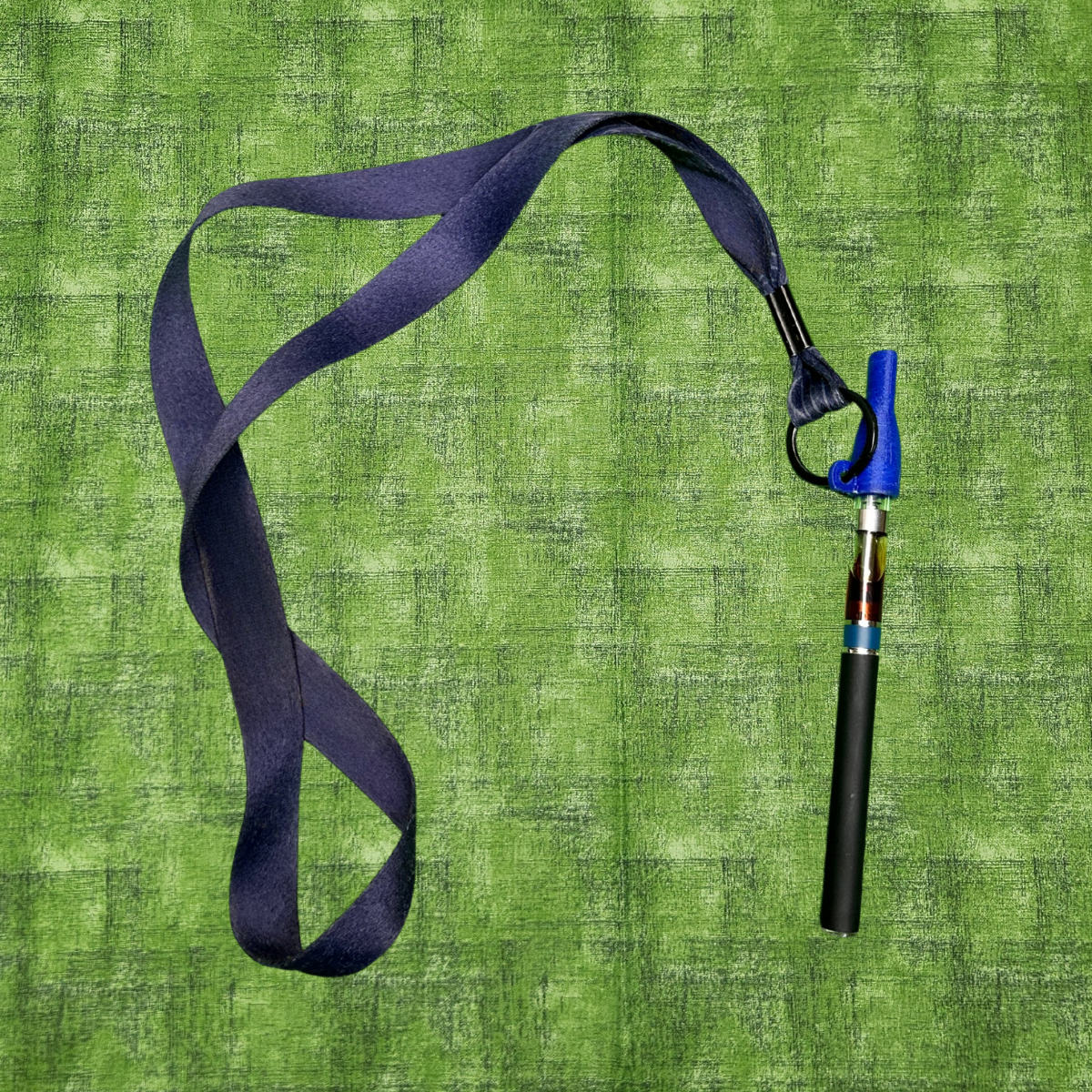 Vholster - Mouthpiece