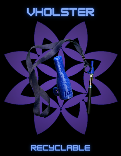 Vholster - Mouthpiece