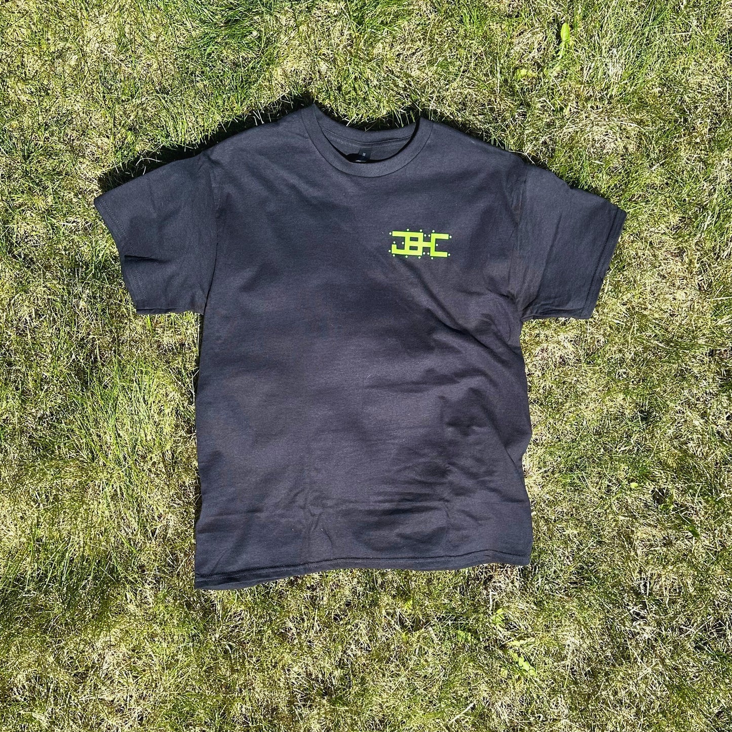 Jay-B's Hemp Club Apparel