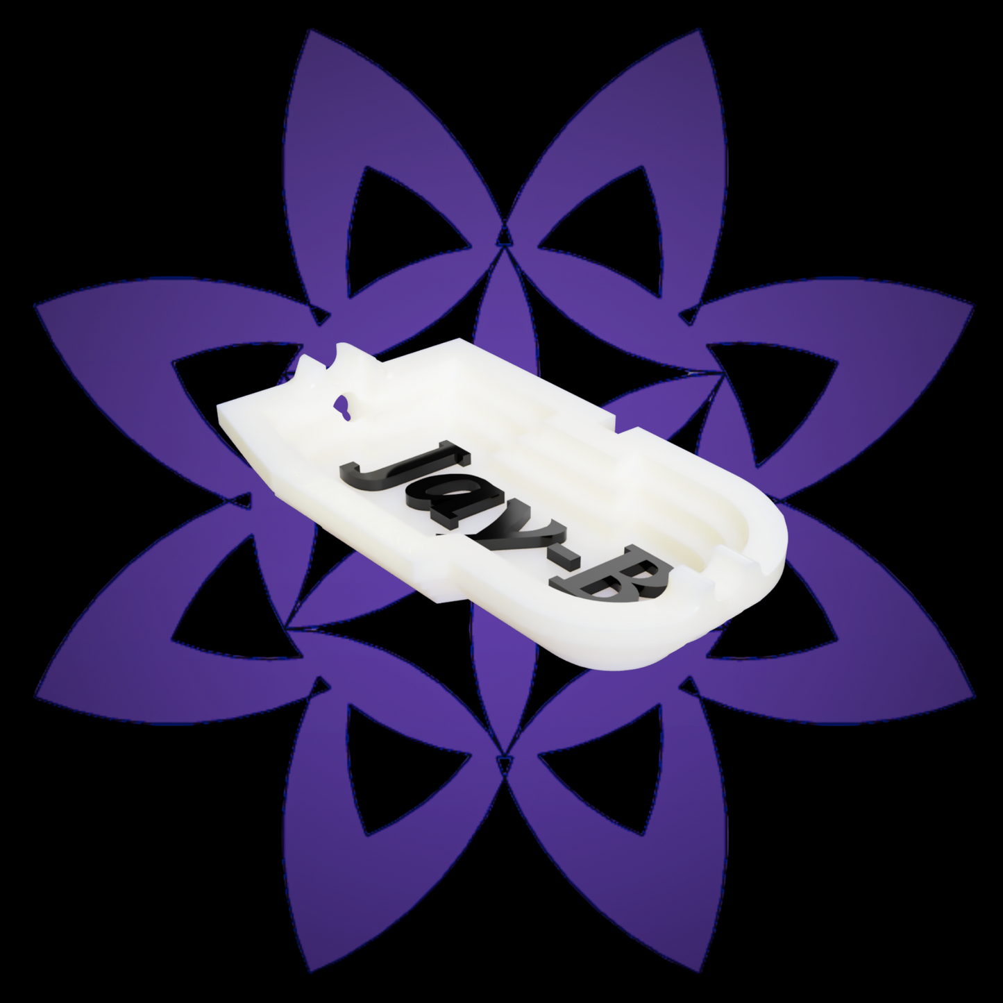 Jay-B Ashtray