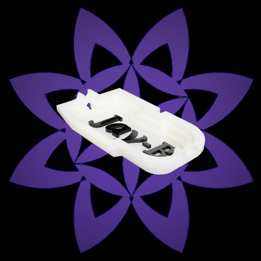 Jay-B Ashtray