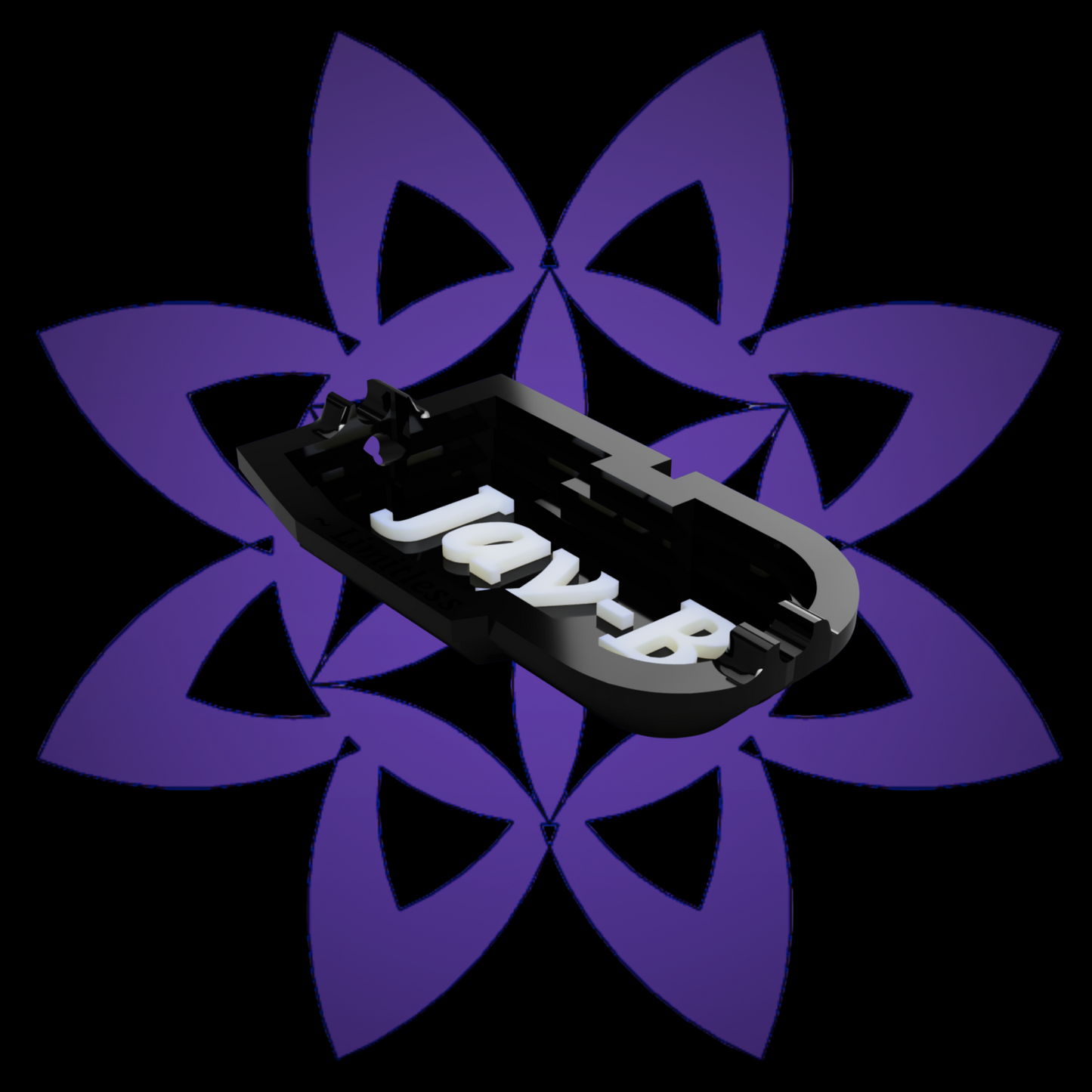 Jay-B Ashtray