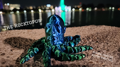 Rocktopus